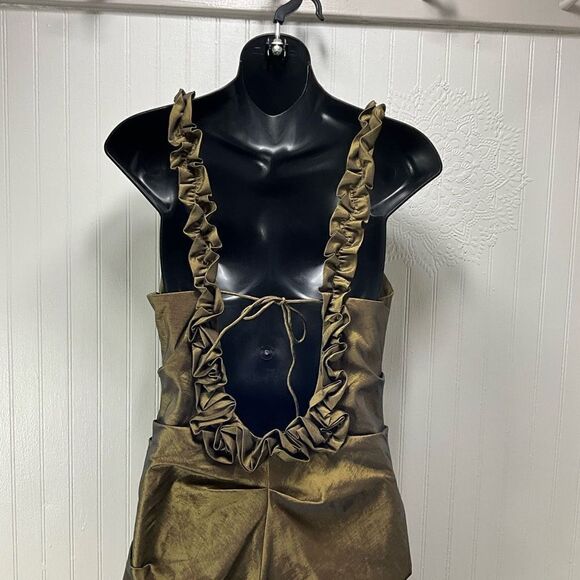 HAILEY Formal Dress Cocktail Dress - Picture 4 of 6